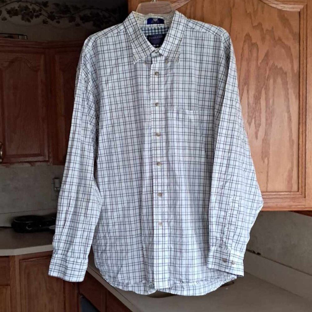 PENDELTON MENS T SHIRTS SIZE  XL